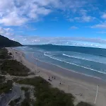 Apartamento Praia Ingleses 2 Dormitorios Com Suite Ate 7