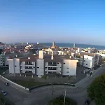 Apartamento Praia Ingleses 2 Dormitorios Com Suite Ate 7