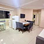 Apartamento Praia Ingleses 2 Dormitorios Com Suite Ate 7
